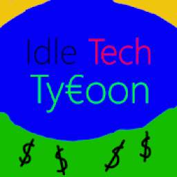 Idle Tech Tycoon