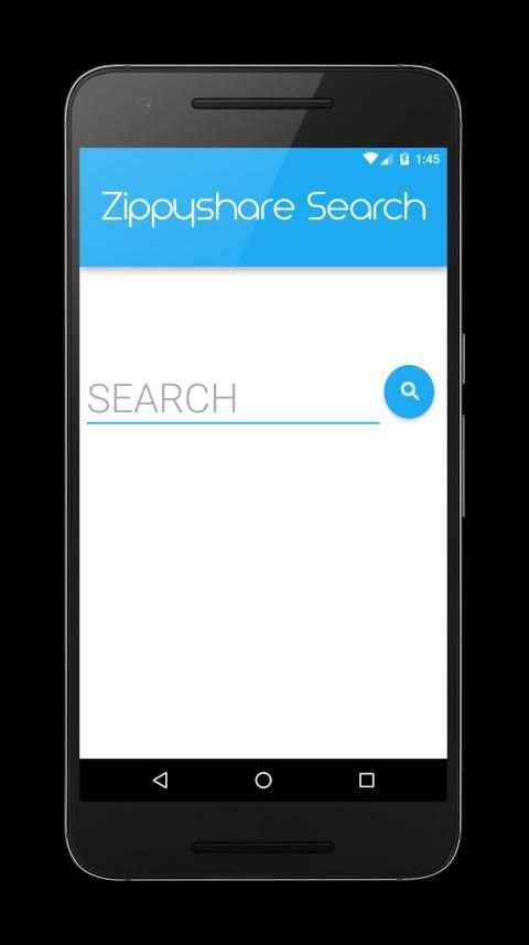 Zippyshare Search screenshot 6