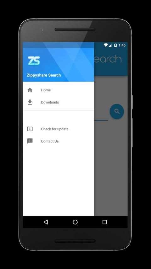 Zippyshare Search screenshot 5