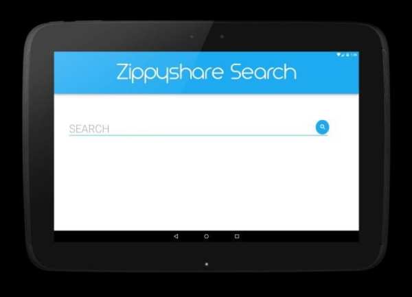 Zippyshare Search screenshot 4