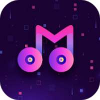 Xiaomi Music Player Free – Mi Music Player