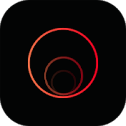 Big Photo – Big Camera Photo Editor आइकन