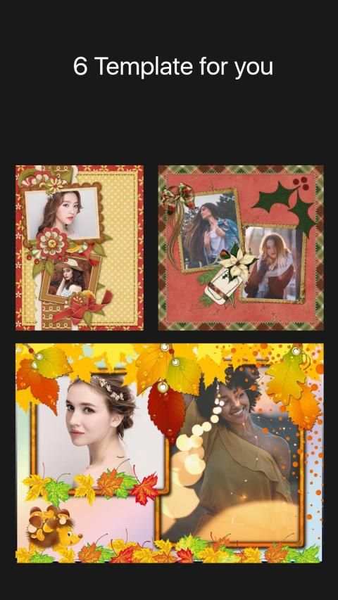 Big Photo – Big Camera Photo Editor screenshot 3