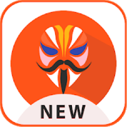 Magisk Root Manager आइकन