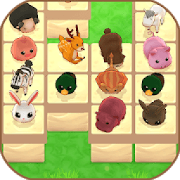ikon Onet Connect Animal 3D