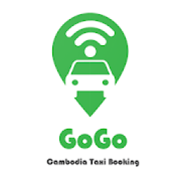 GOGO Passengers आइकन