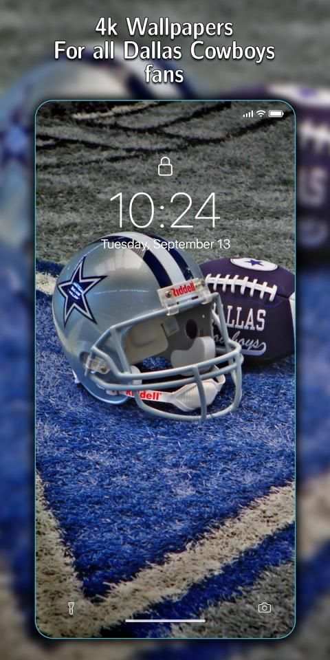 4k Wallpapers for Dallas Cowboys screenshot 2