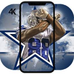 Dallas Cowboys Wallpaper 2.10.0