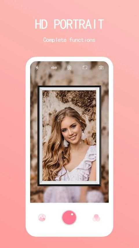Flash Camera screenshot 1