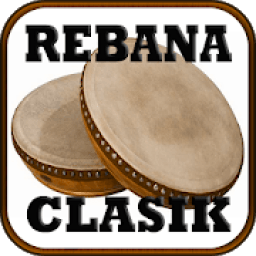 Rebana Clasik Mp3 Offline icon