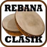 Rebana Clasik Mp3 Offline