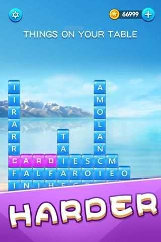 Word Crush screenshot 5