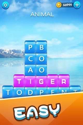 Word Crush screenshot 6