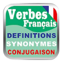 Verbes Français (conjugaison sans internet)