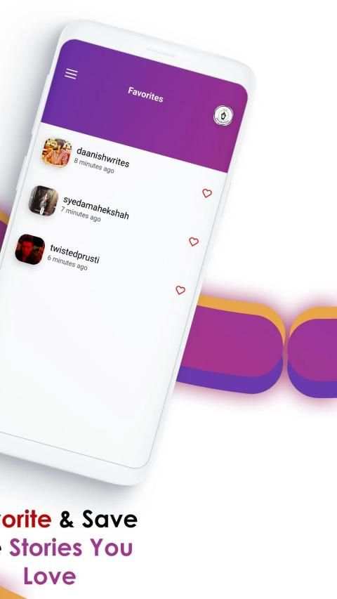 Instory: Story Saver for Instagram & Downloader screenshot 1