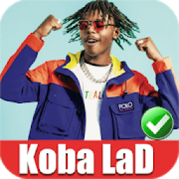Koba LaD chansons 2019 &amp; 2020 आइकन