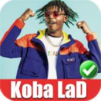 Koba LaD chansons 2019 & 2020