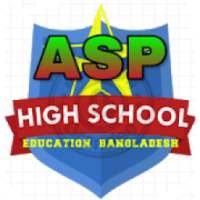 ASP High School Education on 9Apps