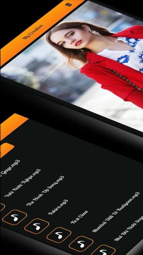 Photo Slideshow Maker With Music screenshot 1