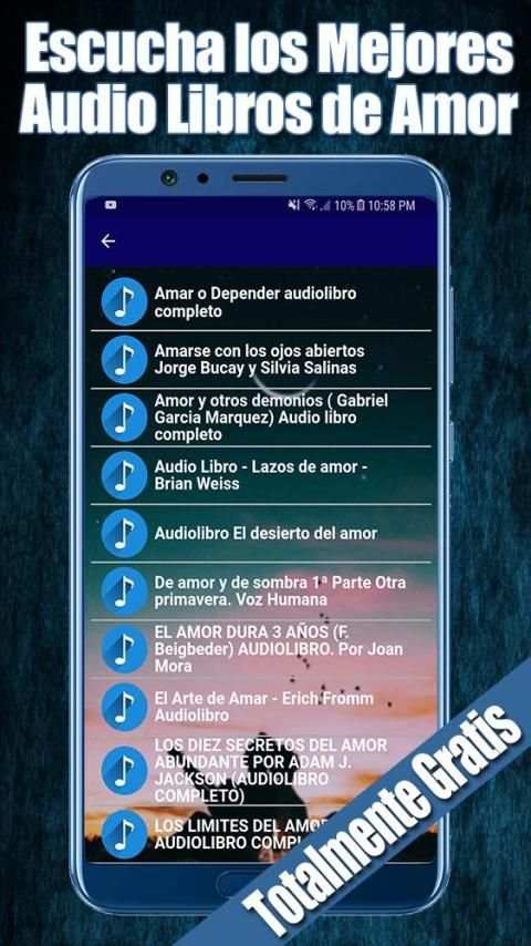Música Romántica Gratis скриншот 2