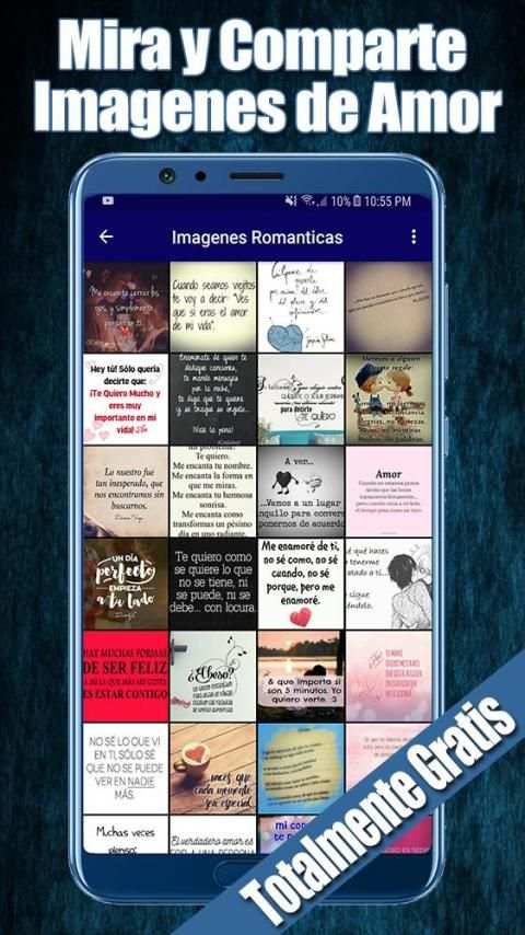 Música Romántica Gratis скриншот 3