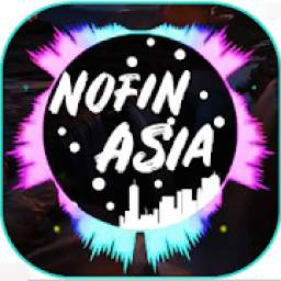 DJ Nofin Asia | Lengkap