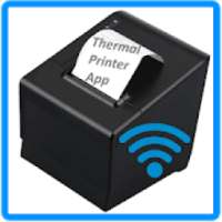 Thermal Printer Bluetooth on 9Apps