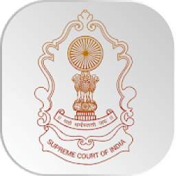 Supreme Court of India - Official Mobile App