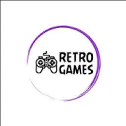 Retro Games icon