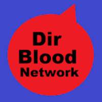 Dir Blood Network on 9Apps