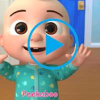 Nursery songs and video for kids free