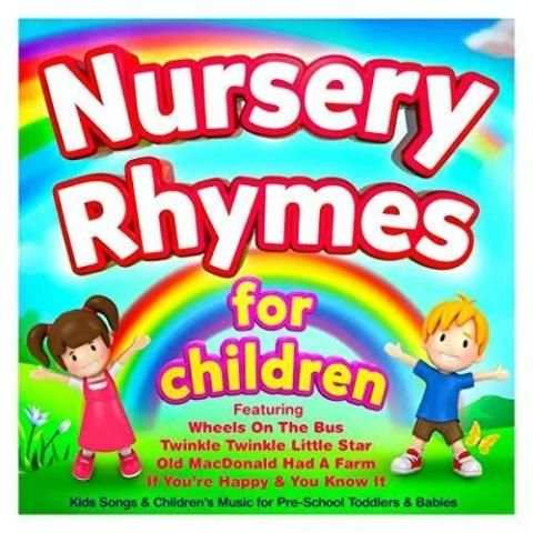 Nursery songs and video for kids free screenshot 2