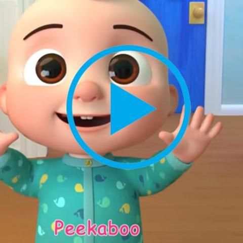 Nursery songs and video for kids free screenshot 1