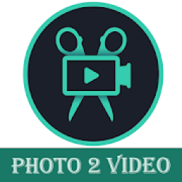 ikon Photo slideshow maker app