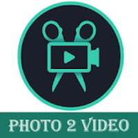 Photo slideshow maker app on 9Apps