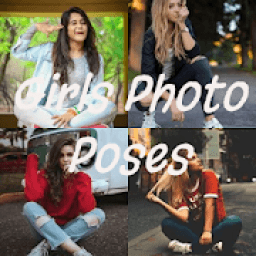 Best Girls Photo Poses आइकन