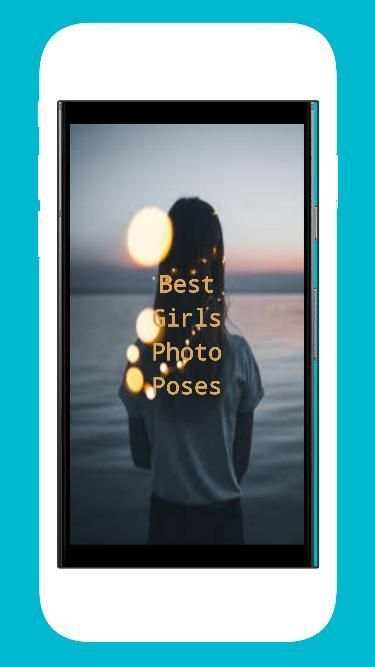 Best Girls Photo Poses screenshot 3
