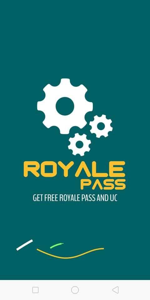Royale Pass And Free UC screenshot 4