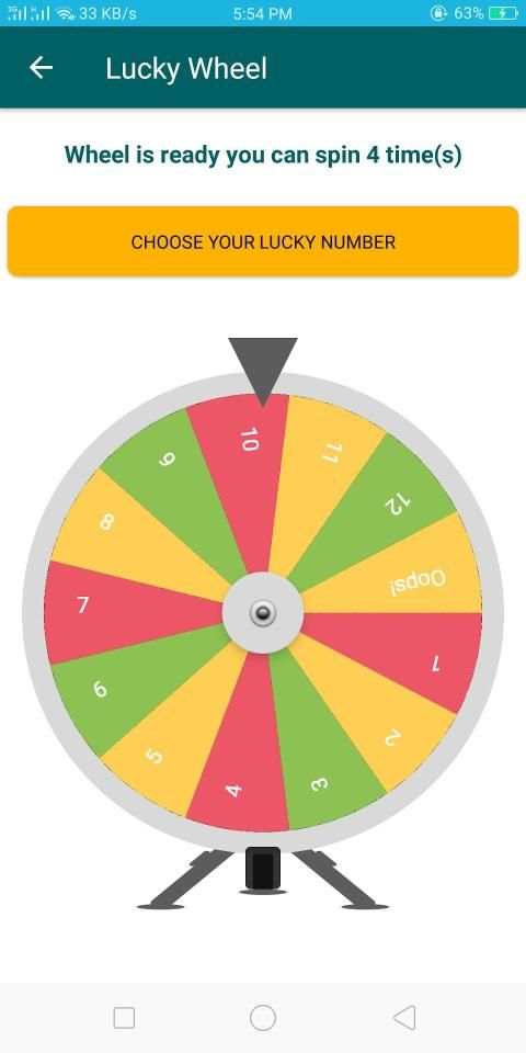 Royale Pass And Free UC screenshot 1