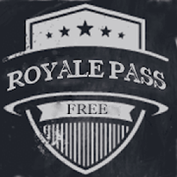 Royale Pass And Free UC icon