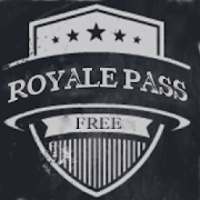 Royale Pass And Free UC