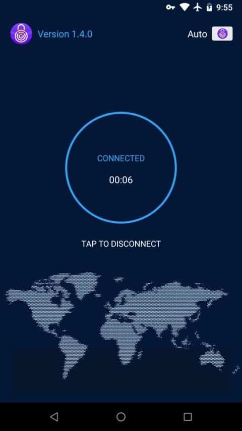 Auto VPN (Free Fast VPN) screenshot 2