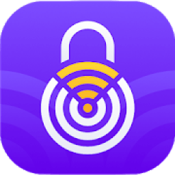 ikon Auto VPN (Free Fast VPN)