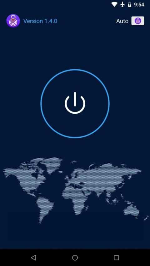 Auto VPN (Free Fast VPN) screenshot 3
