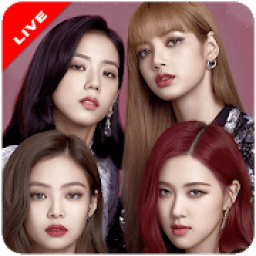 ikon BlackPink Live Wallpapers (High Resolution)