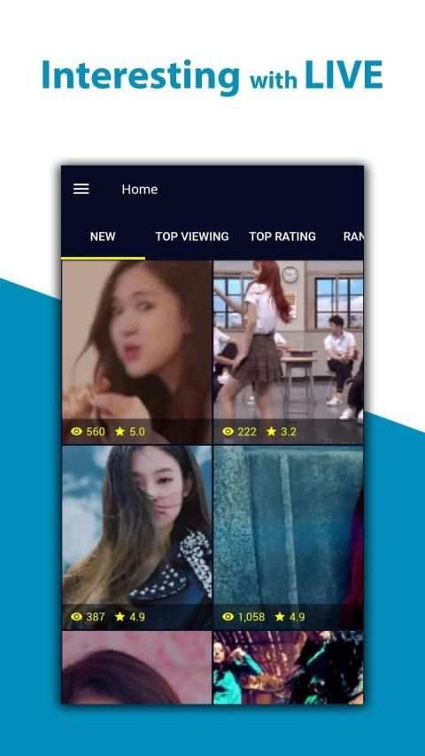 BlackPink Live Wallpapers (High Resolution) screenshot 7