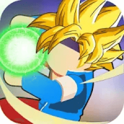 Shadow Stick : Super Dragon Fantastic icon