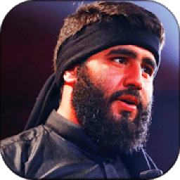 مداحی و نوحه حسین طاهری
‎ आइकन