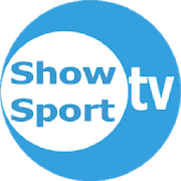 ikon Free Show Sport Live TV Online Pro Guide