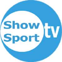 Free Show Sport Live TV Online Pro Guide